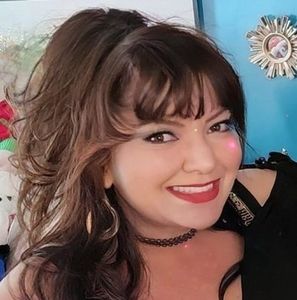 Meet your Posher, Rachel yvette